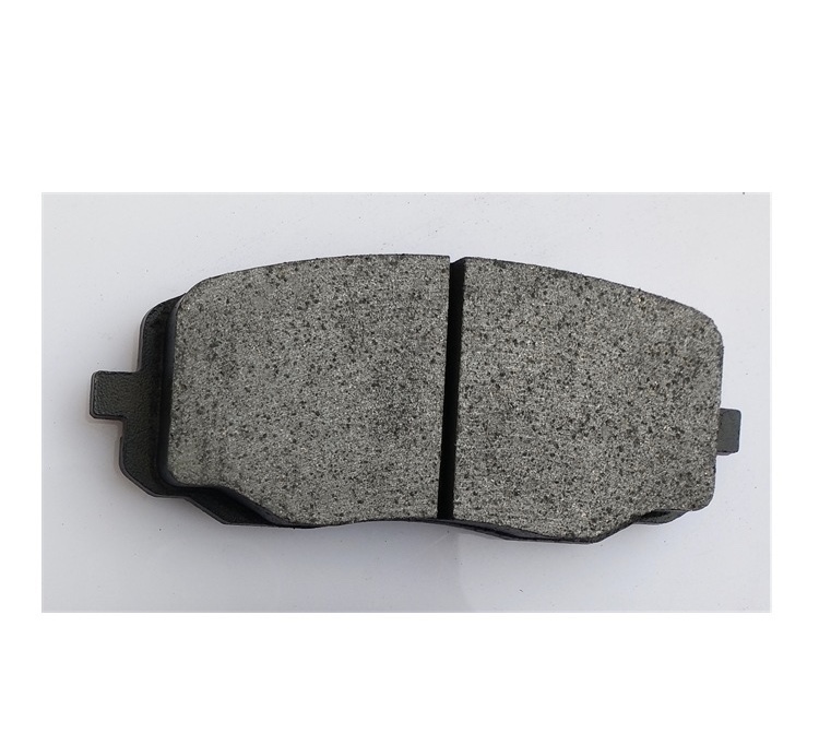 Brake pad 58101-07A10 is suitable for modern automobiles Item Picture