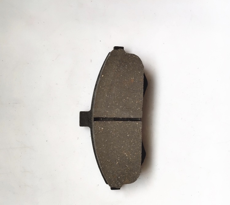 Brake pad 58101-2DA30 is suitable for modern automobiles Item Picture