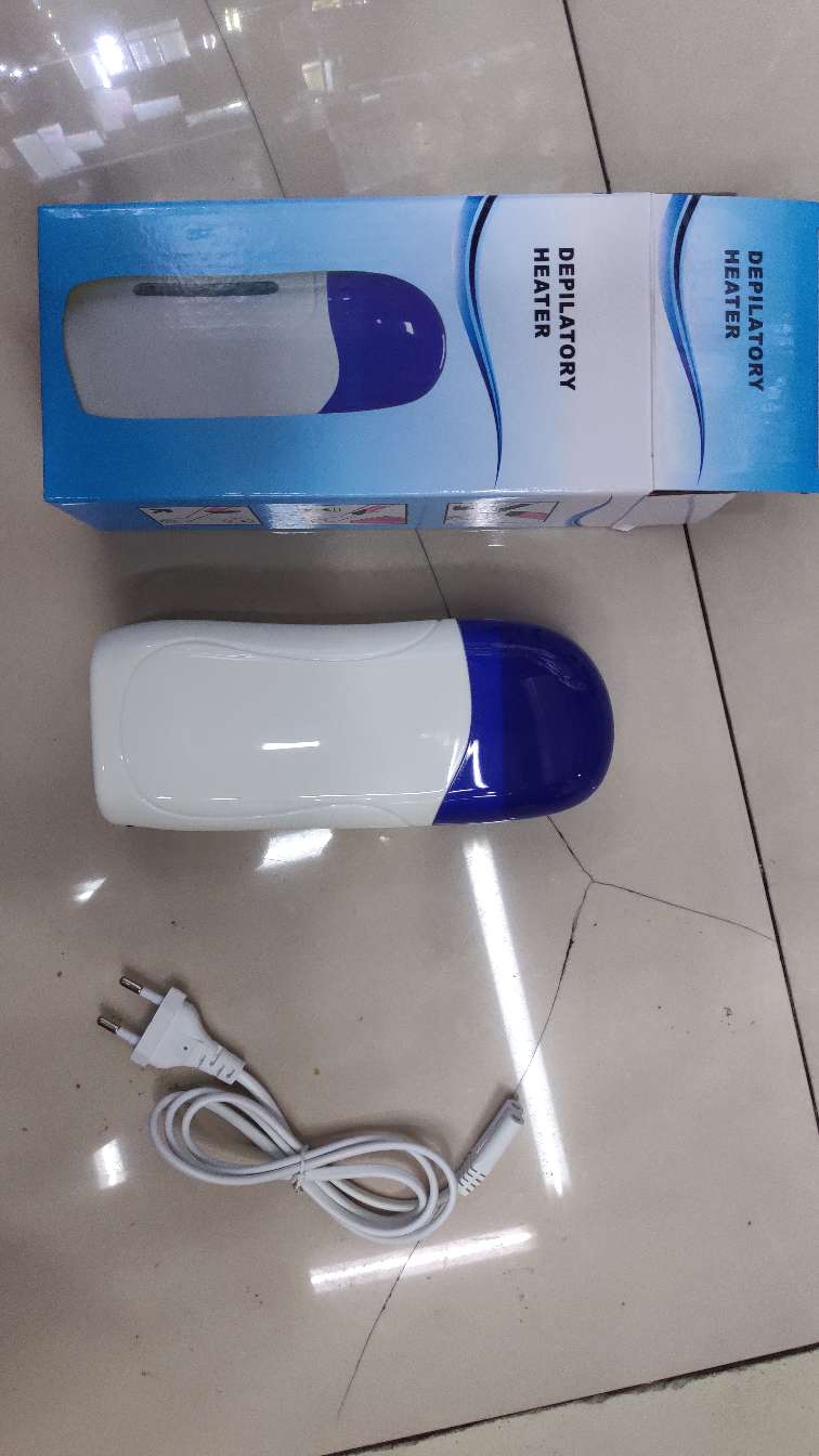 手持蜜蜡脱毛器depilator详情图2