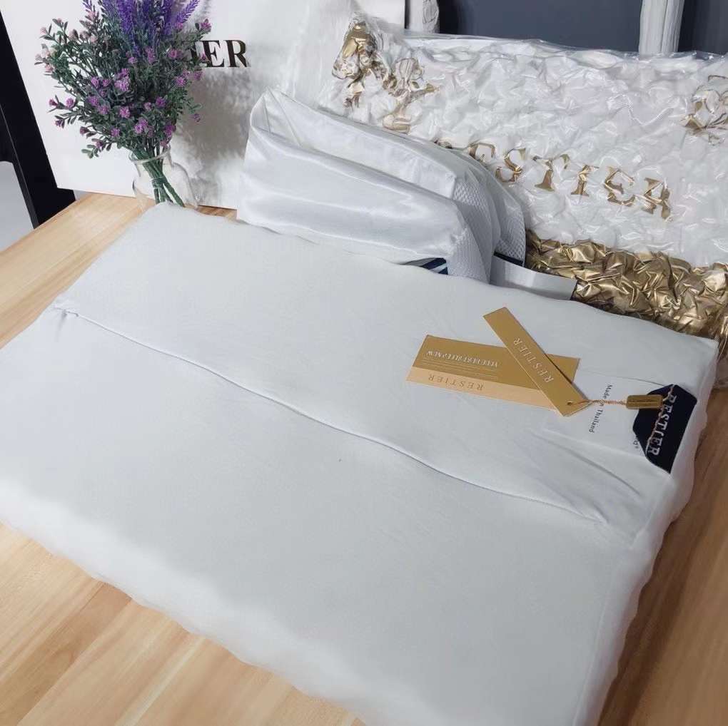【泰国本土高端品牌乐睡恬RESTIER乳胶枕】💰详情图10