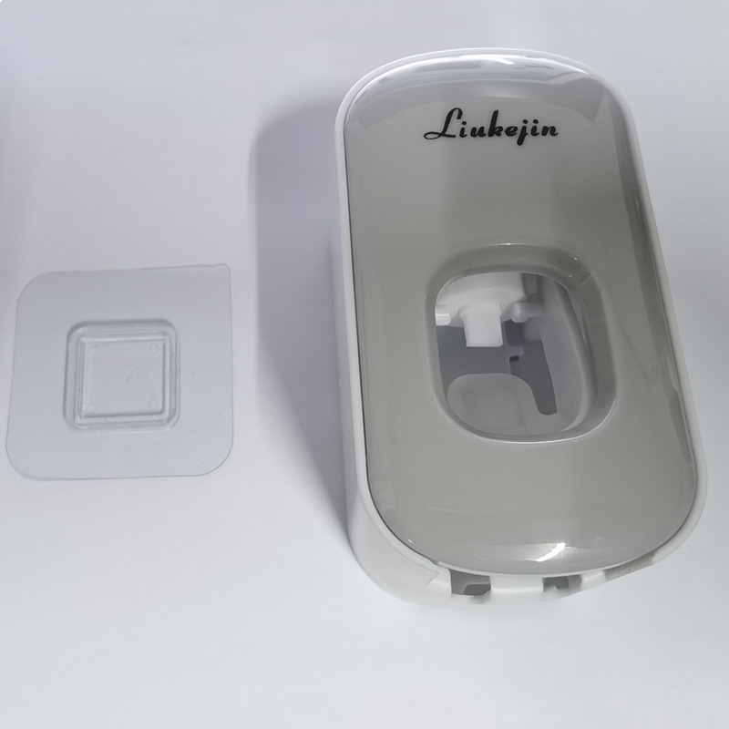牙刷架、牙具座实物图