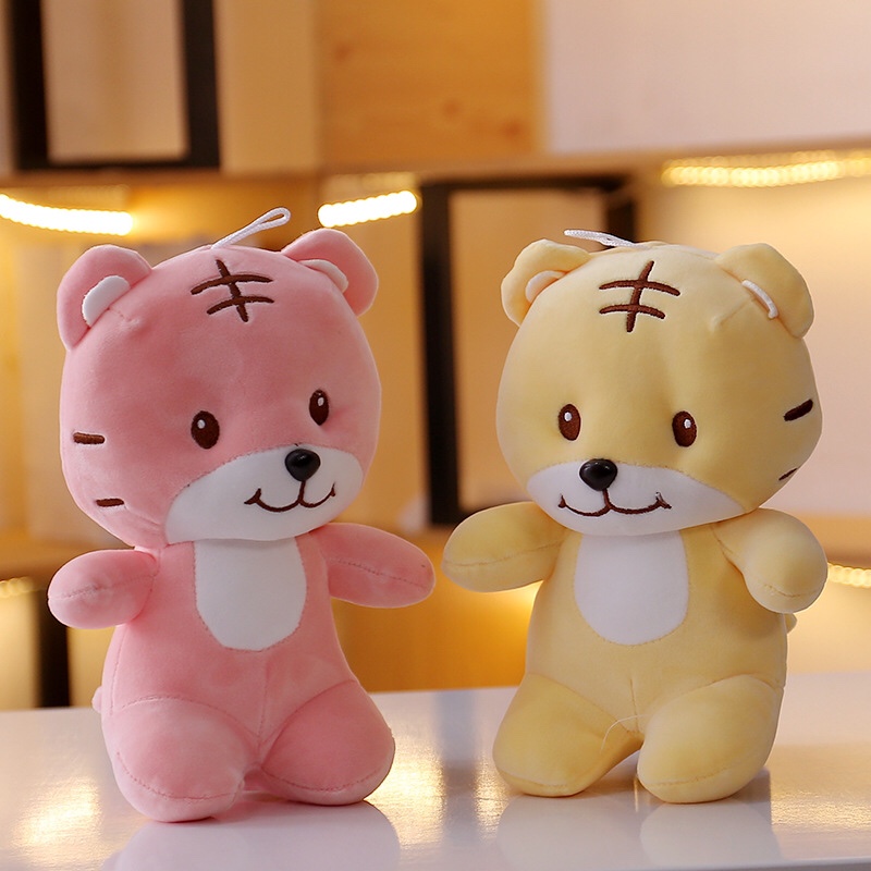 30cm plush toy doll doll doll doll doll doll doll machine machine doll wedding shower doll wholesale Tiger 0801