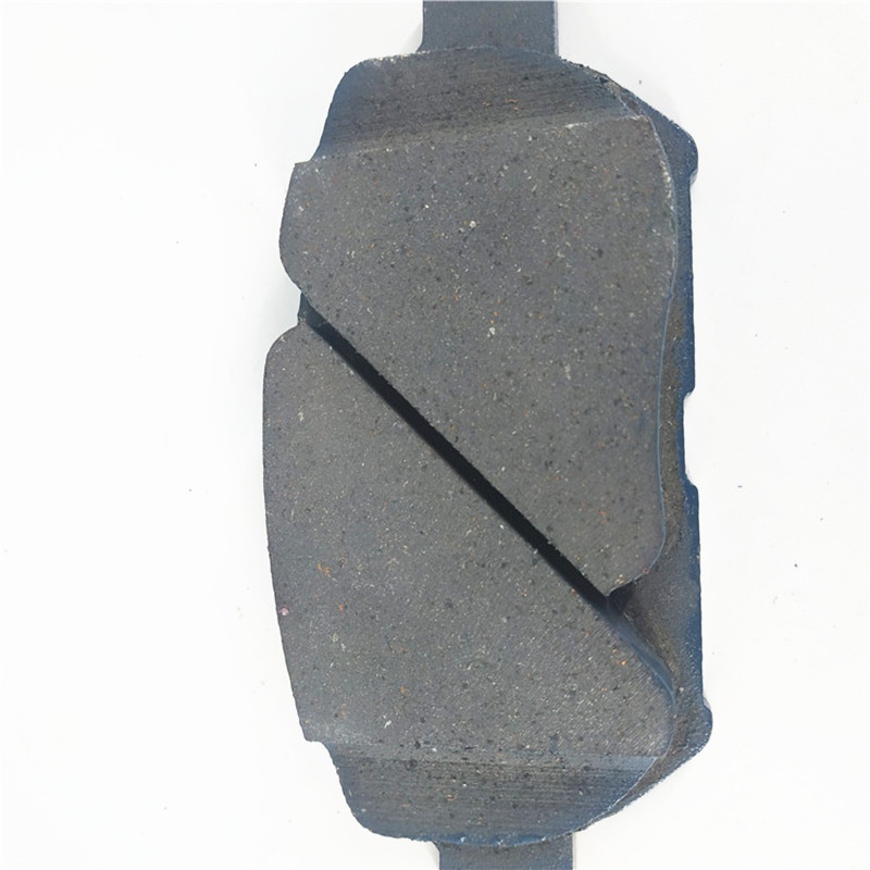 Automobile Manufacturers Produce Semi-Metal Ceramic Brake Pads D1911
