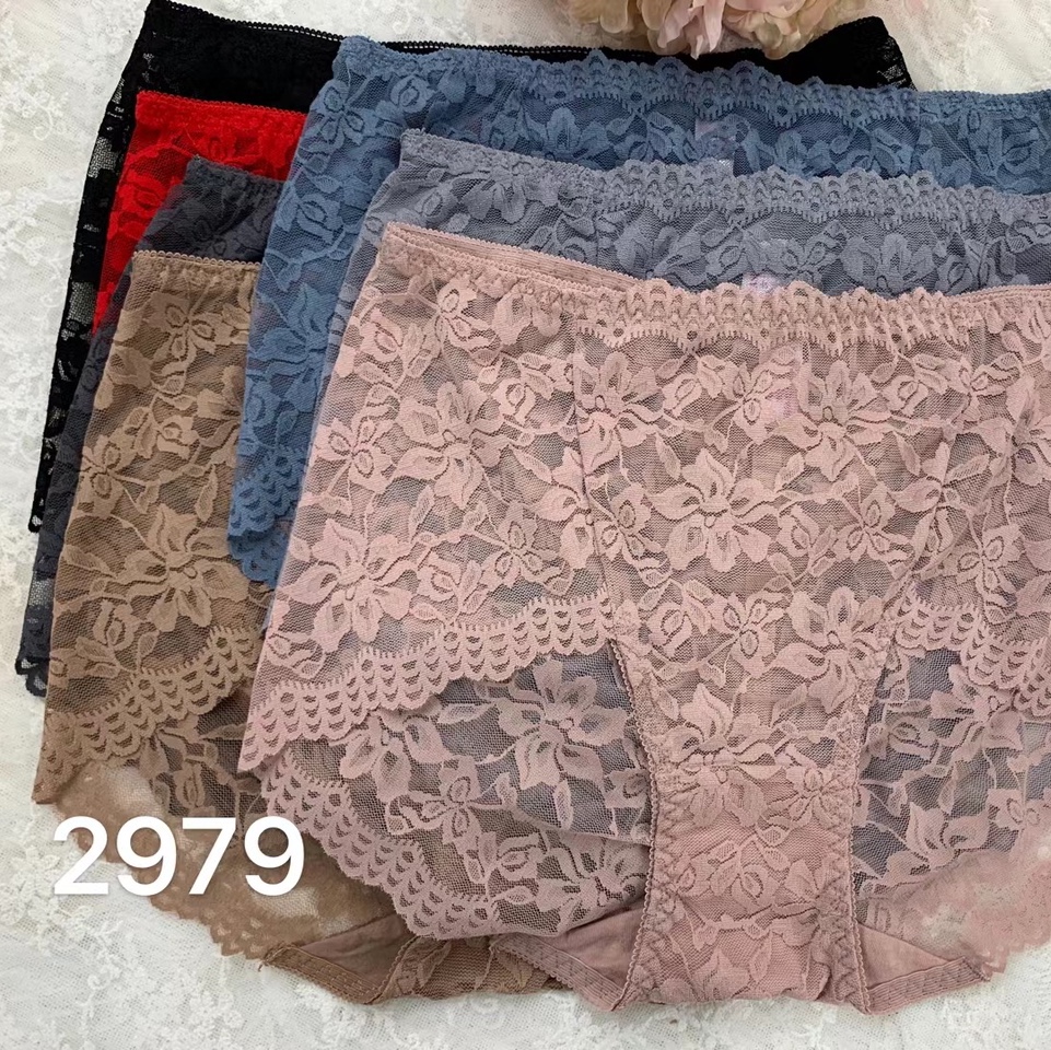 2979经典女款内裤🔥