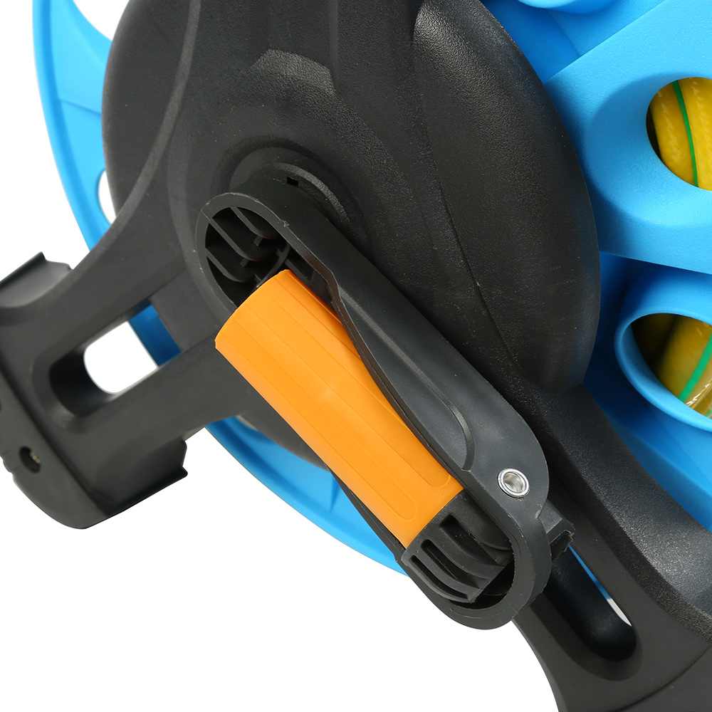 Garden tools water pipe storage pipe car pipe meter can be customized Application Scenario