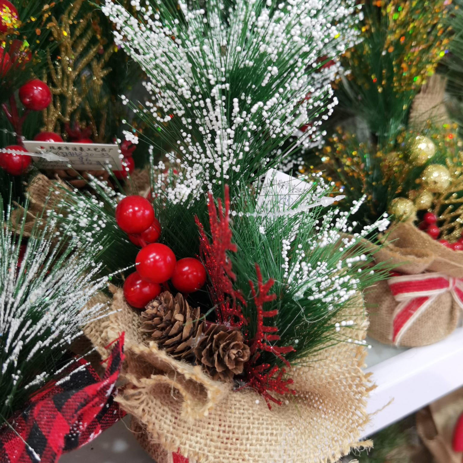 1362021 New Christmas Gifts Christmas Presents Christmas Decorations Christmas Tree Ornaments