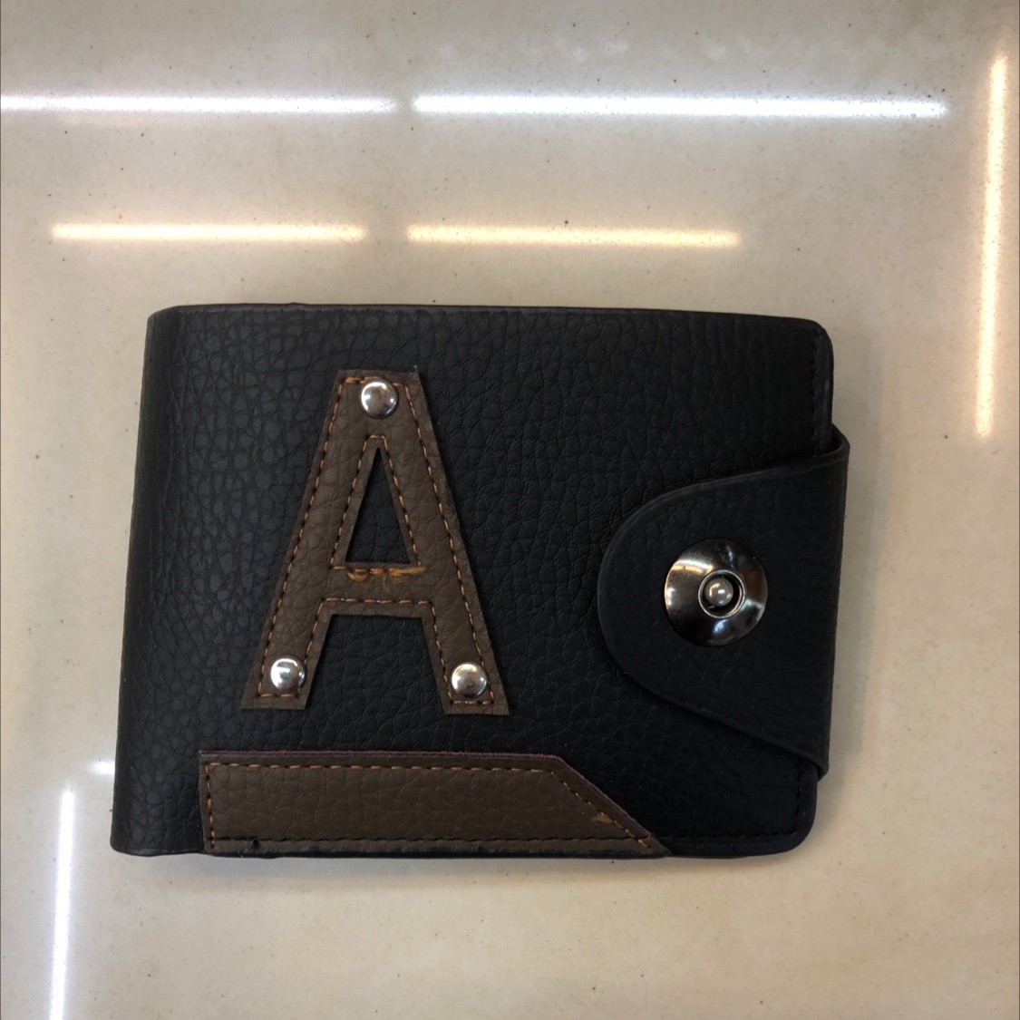 A丁子钱包