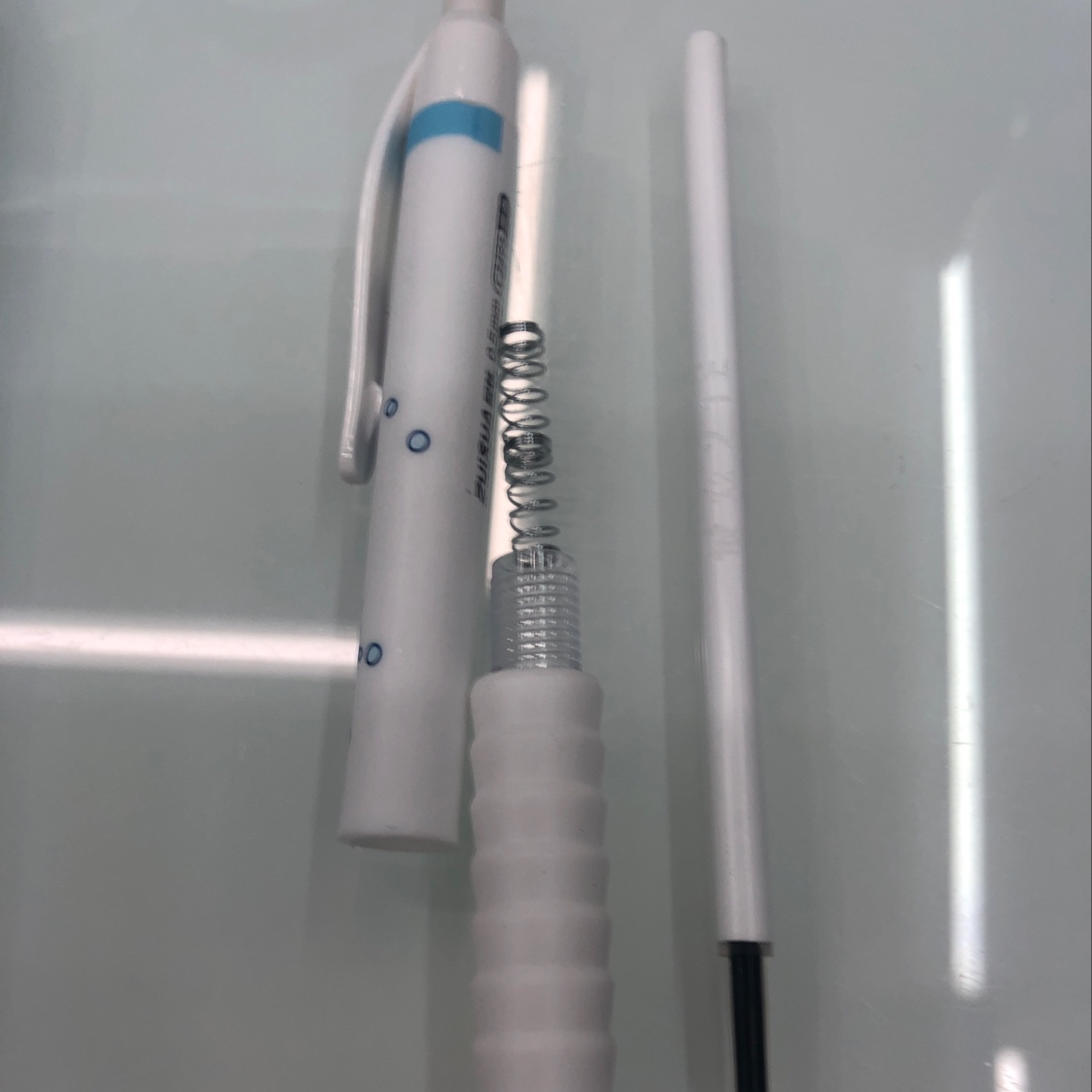 3495 gel pen Item Picture