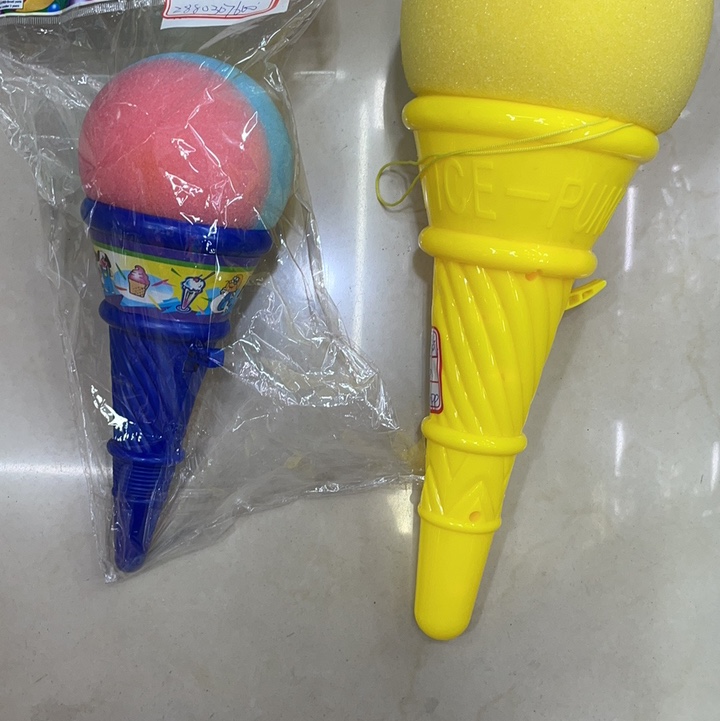 组合套装冰激凌袋装