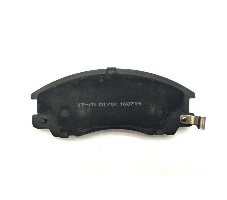المكابح 58101-H1A00 تنطبق على السيارات الحديثة detail image 3