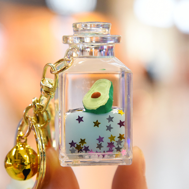 Acrylic pendant details Picture