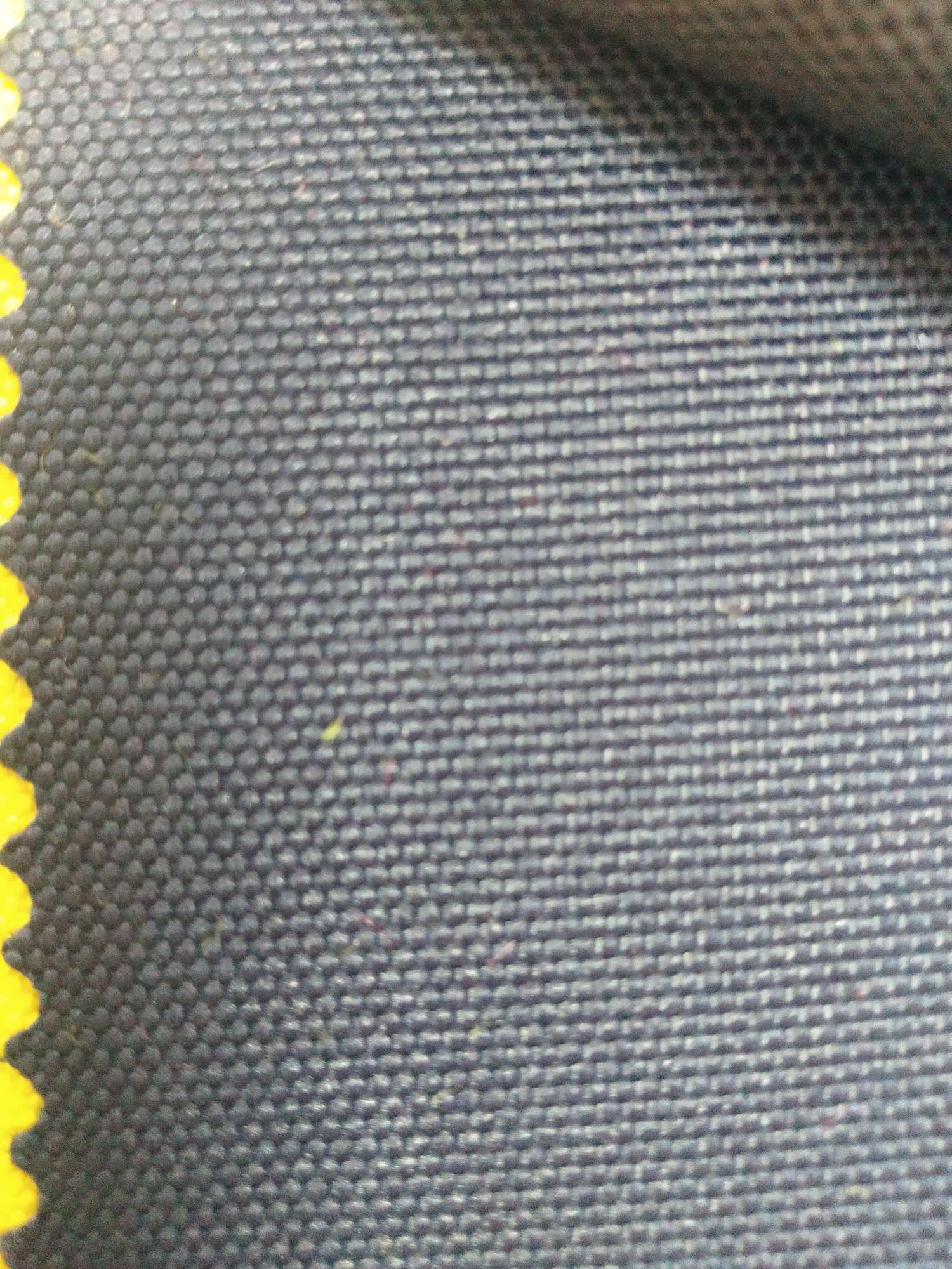 Ty-057 Imitation Nylon pvc Red Factory Direct Sales Bestseller 02 details Picture