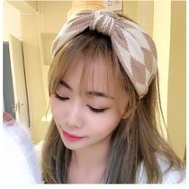 Net red hair band, factory direct 312