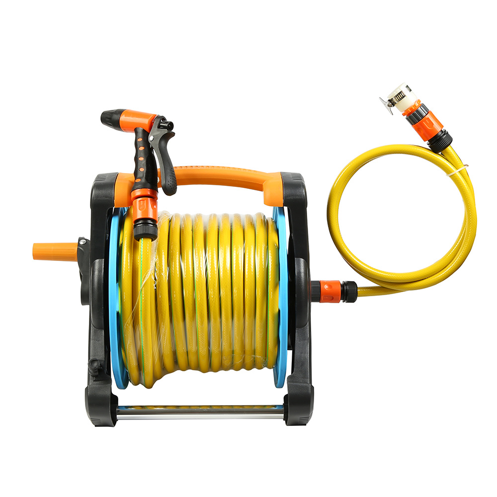 Garden tools water pipe storage pipe car pipe meter can be customized Specification drawing