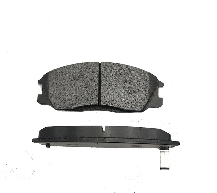 Brake pad 58101-26A00 is suitable for modern automobiles detail image 4
