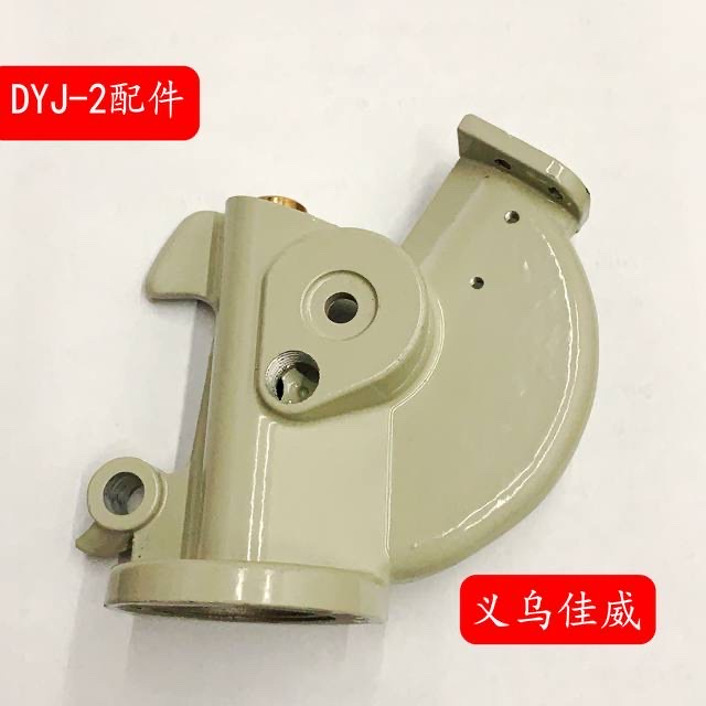 绗缝机旋梭/旋梭梭床/同步车/绣花机梭壳/厨房清洁剂产品图