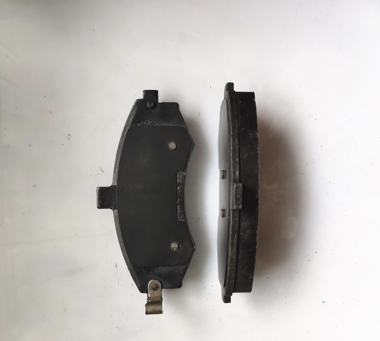 Brake pad 58101-2DA30 is suitable for modern automobiles Application Scenario