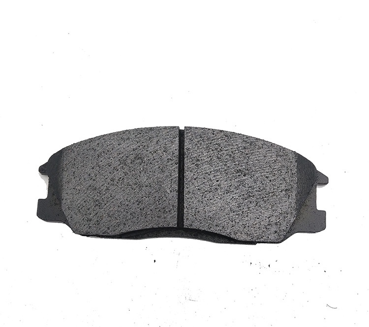 Brake pad 58101-26A00 is suitable for modern automobiles Item Picture