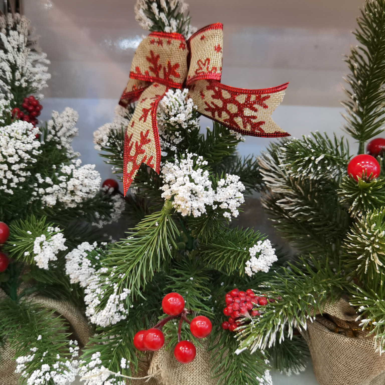2021 New Christmas gifts, Christmas presents, Christmas decorations, Christmas tree ornaments