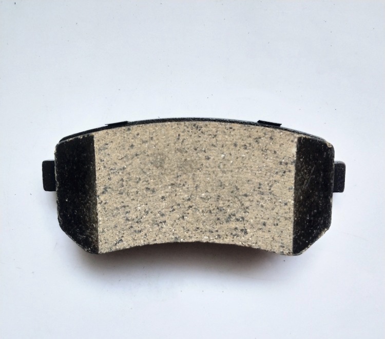 المكابح 58302-1GA00 تنطبق على السيارات الحديثة detail image 5