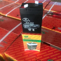 Manufacturers directly supply 3221/3222 fan battery charger 6v4 battery, 12V7A battery