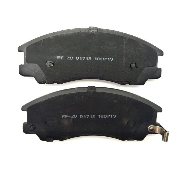 المكابح 58101-H1A00 تنطبق على السيارات الحديثة detail image 2