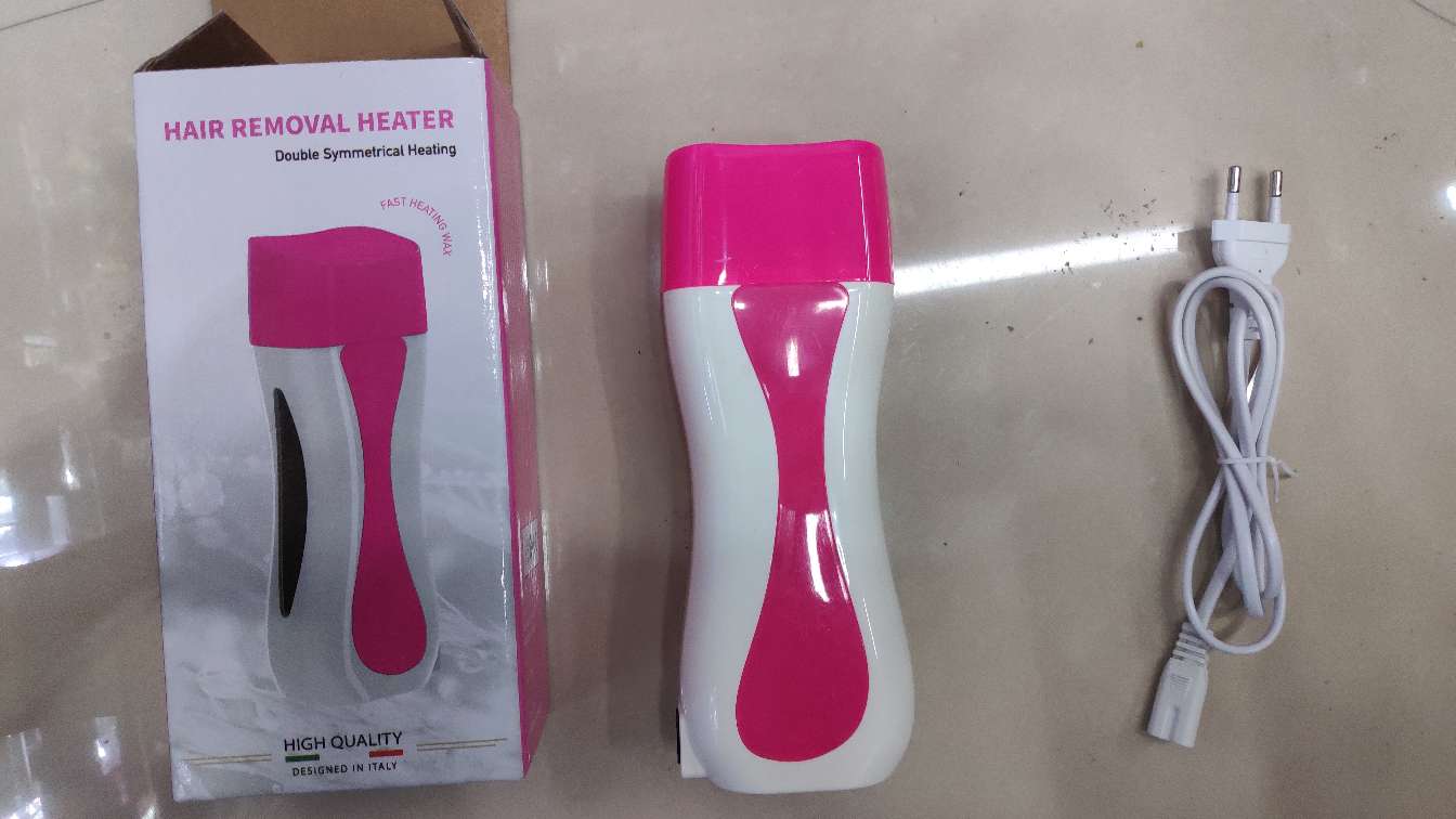 手持蜜蜡脱毛器depilator详情图1