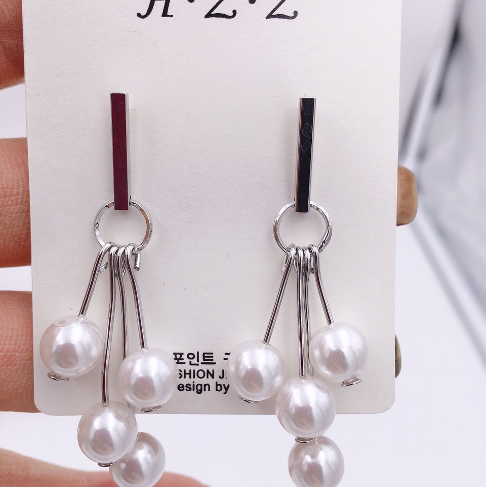 Earring 355