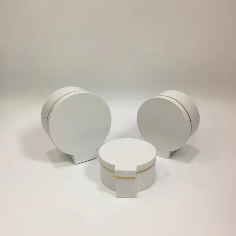 厂家直销白色外装销礼品盒节日礼品包装盒