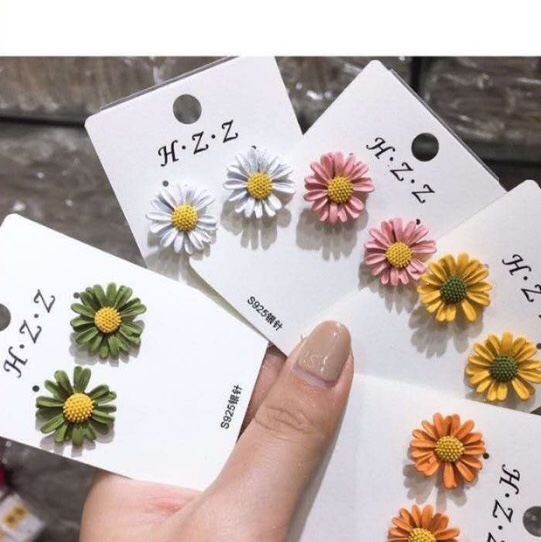 Earring one 360