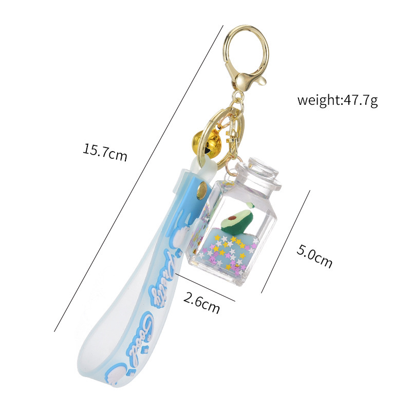 Acrylic pendant Application Scenario