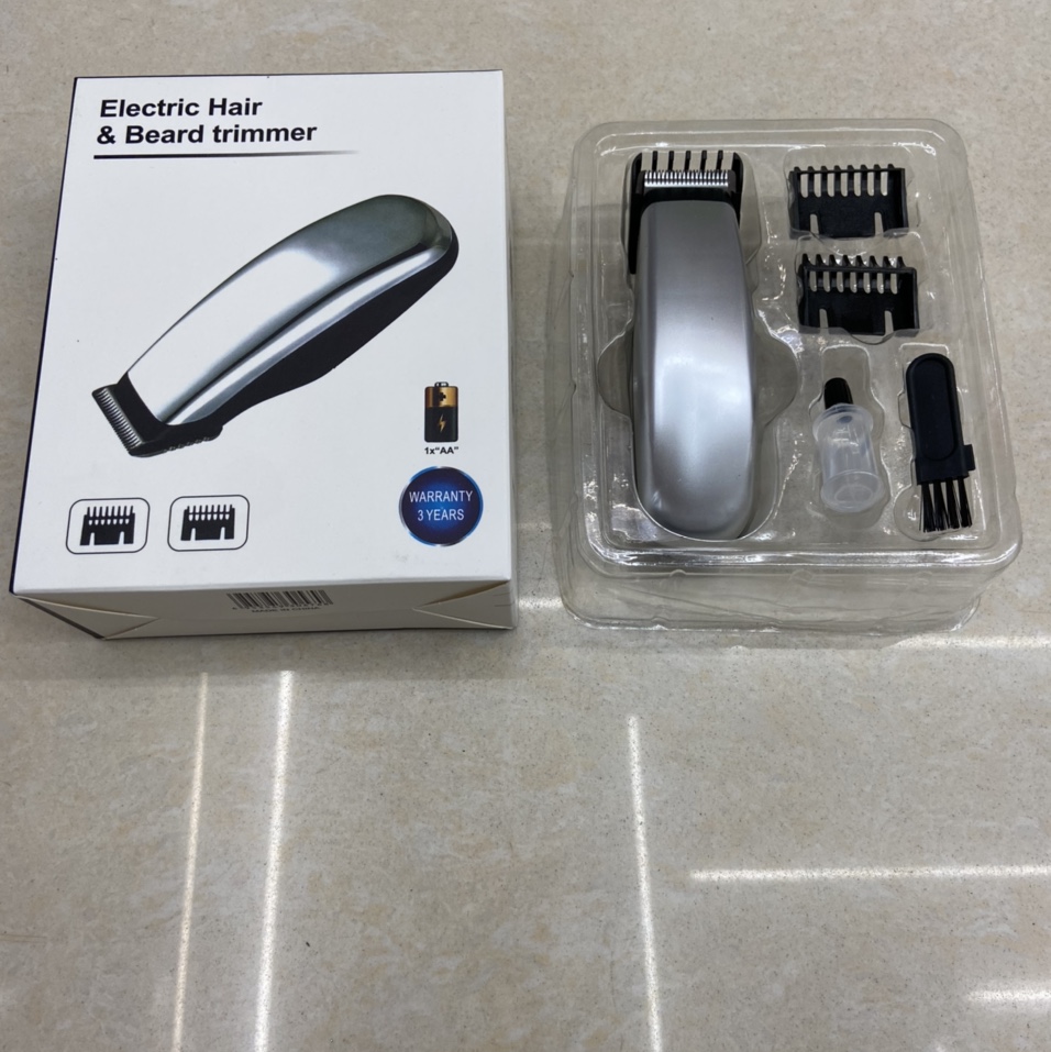 儿童理发器