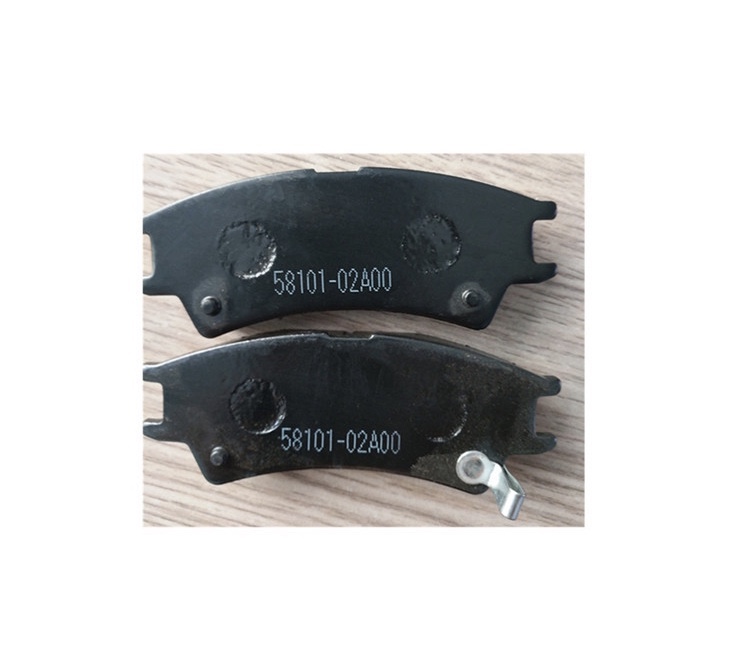 المكابح 58101-02A00 تنطبق على السيارات الحديثة detail image 5