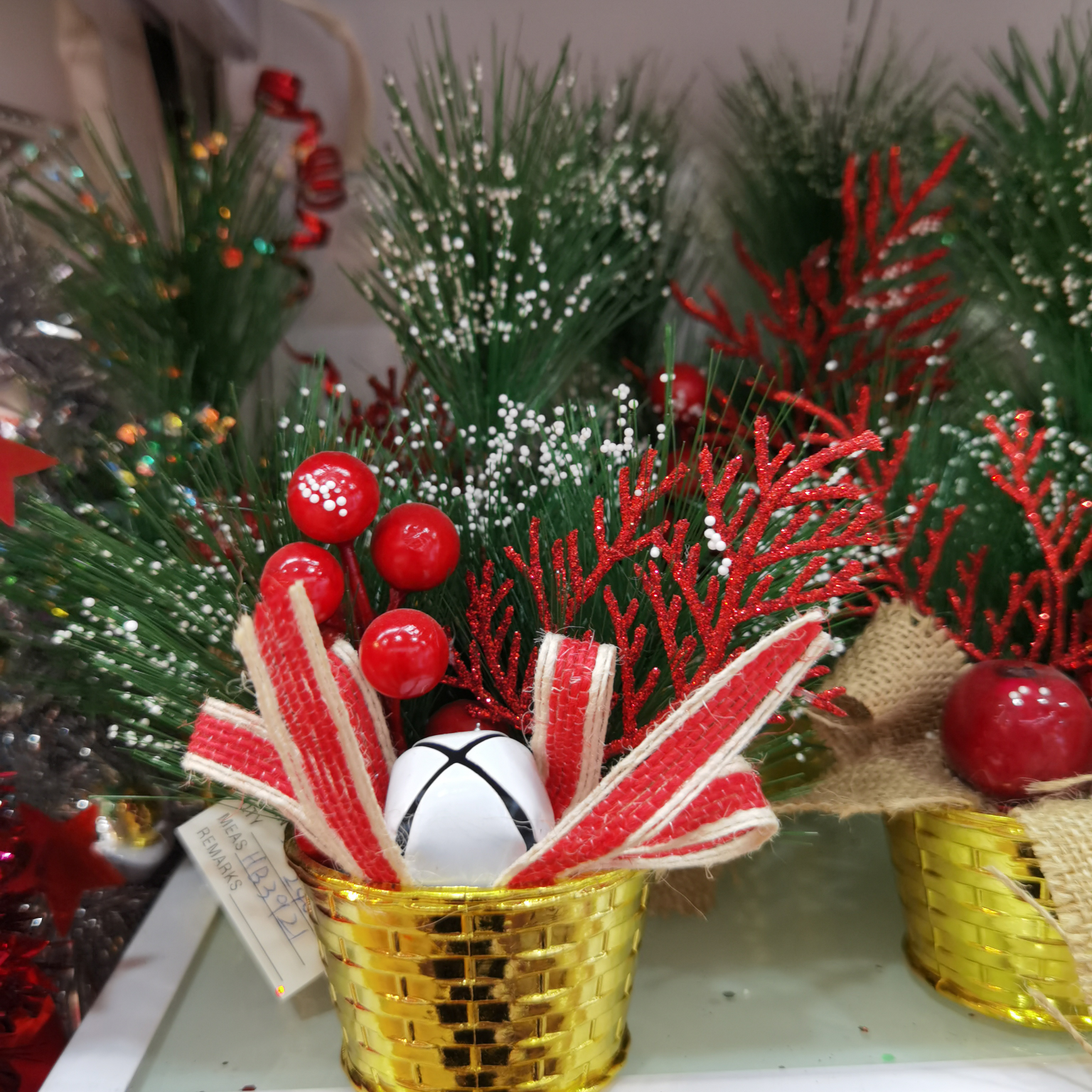 1382021 New Christmas Gifts Christmas Presents Christmas Decorations Christmas Tree ornaments