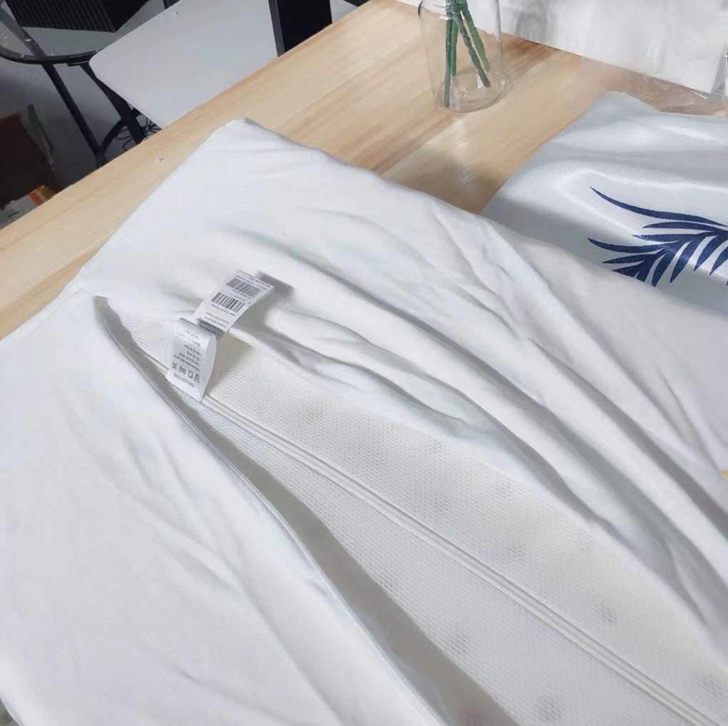 【泰国本土高端品牌乐睡恬RESTIER乳胶枕】💰详情图3