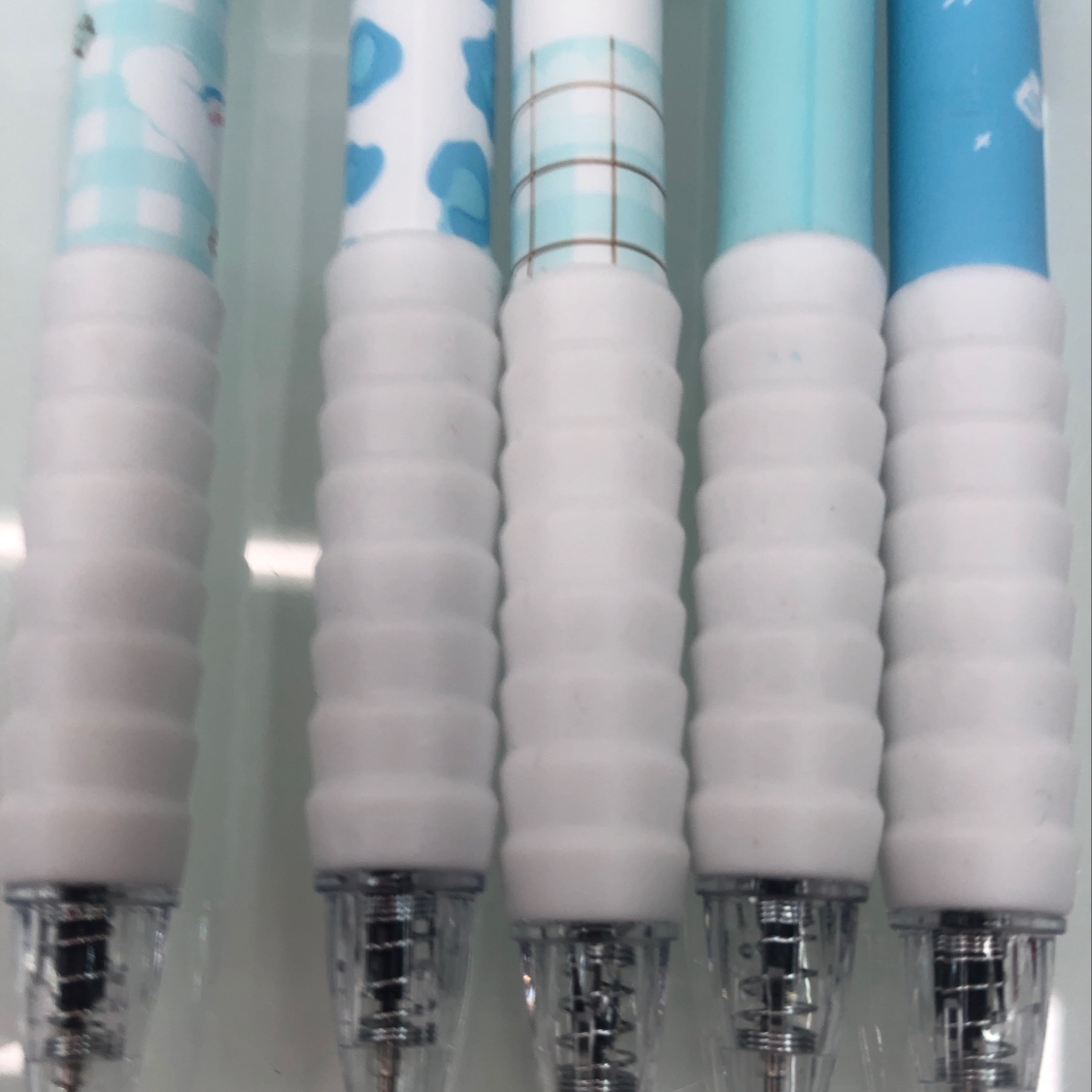 3495 gel pen Application Scenario