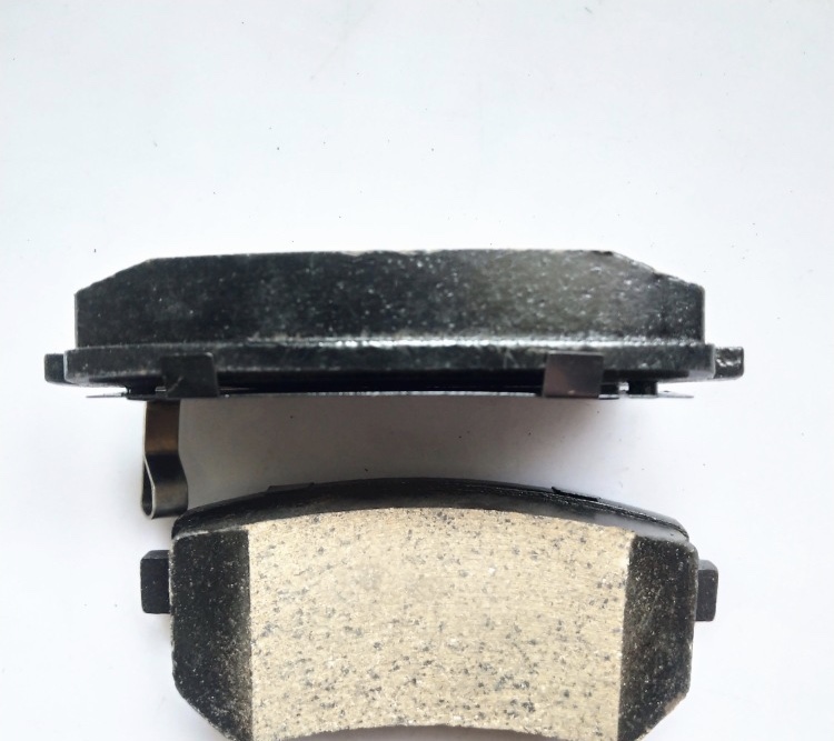 المكابح 58302-1GA00 تنطبق على السيارات الحديثة detail image 3