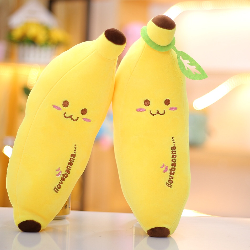 30cm plush toy doll doll doll doll doll doll doll machine machine doll wedding shower doll banana 0801