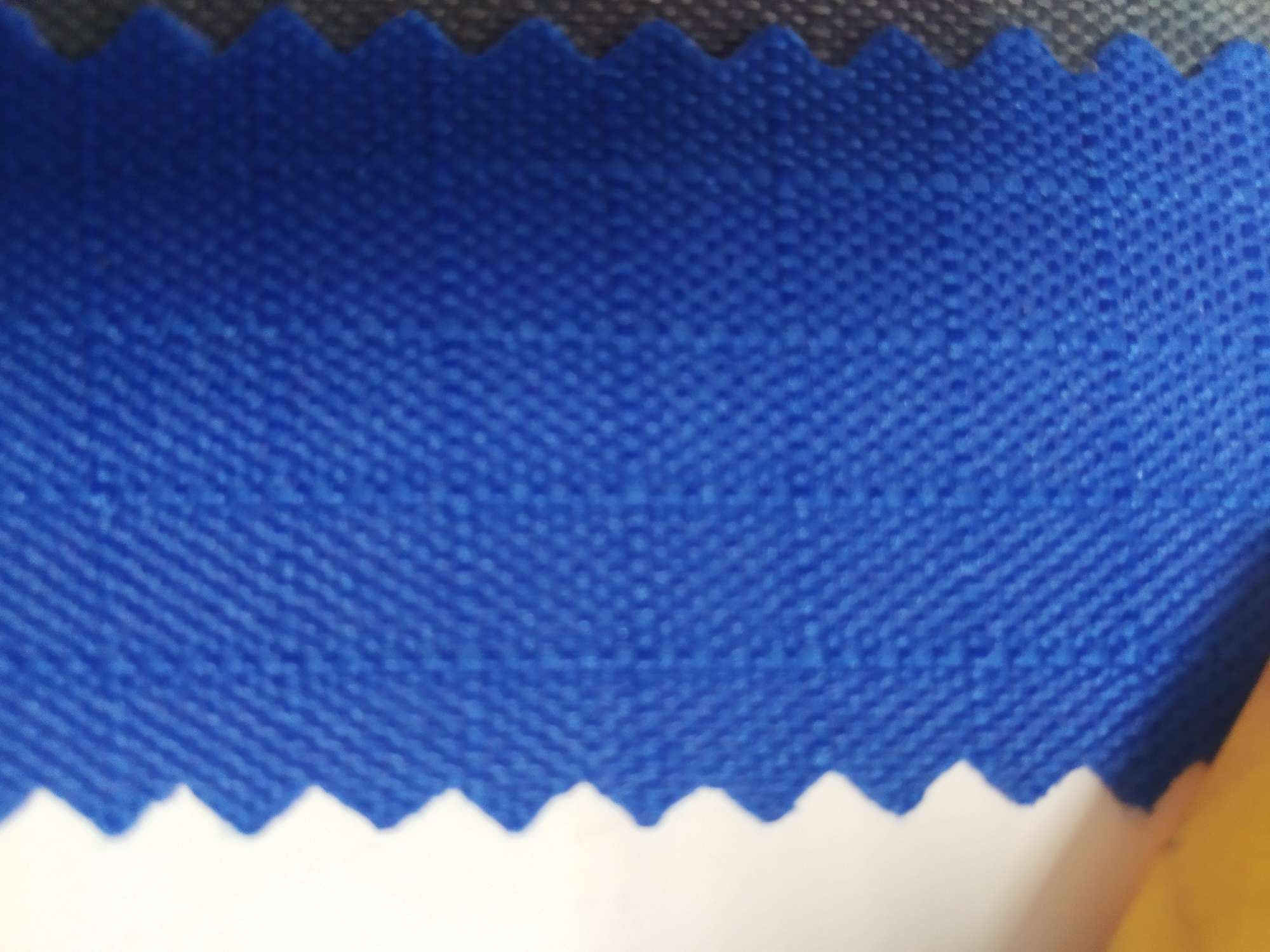 Ty-057 Imitation Nylon pvc Red Factory Direct Sales Bestseller 02 Specification image