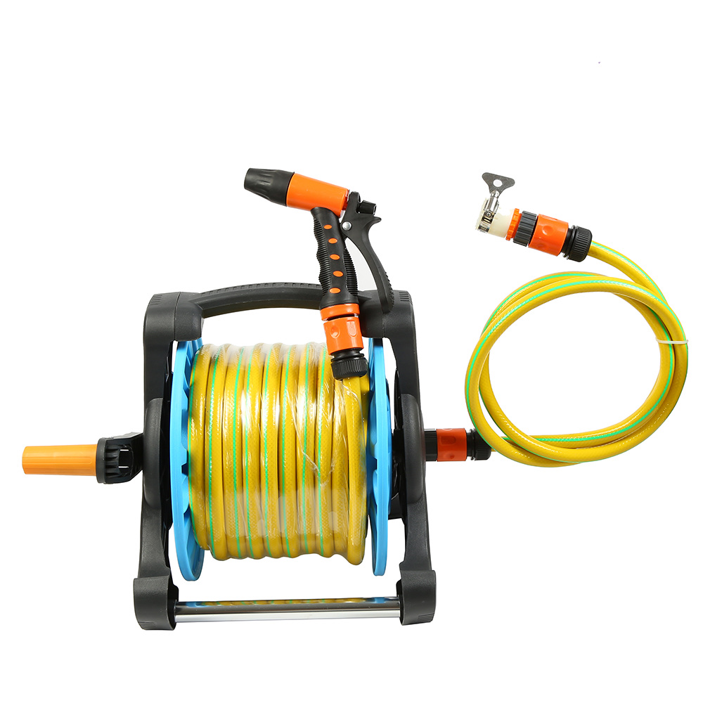 Garden tools water pipe storage pipe car pipe meter can be customized details Picture