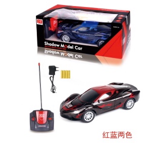Remote control car charging wireless high-speed remote control car racing car drifting car model electric children's toy car boy 09-135 ~