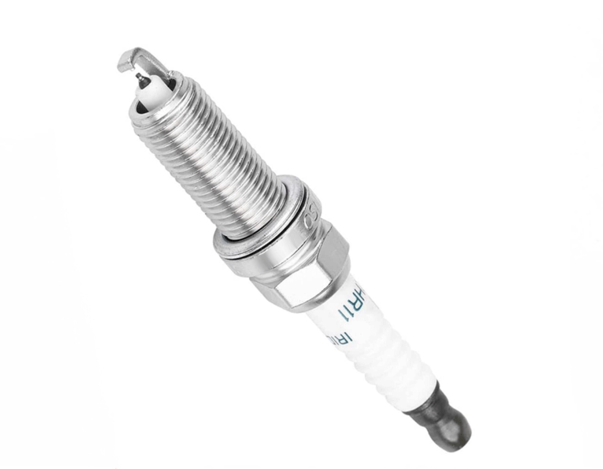 The spark plug 22401-EW61C is suitable for Nissan vehicles Specification image
