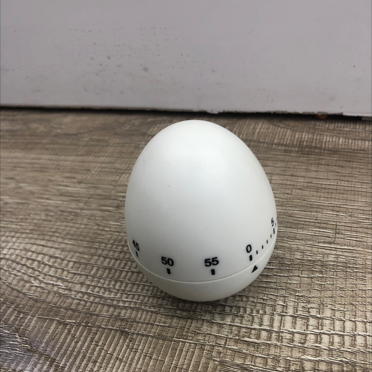 鸡蛋定时器产品图