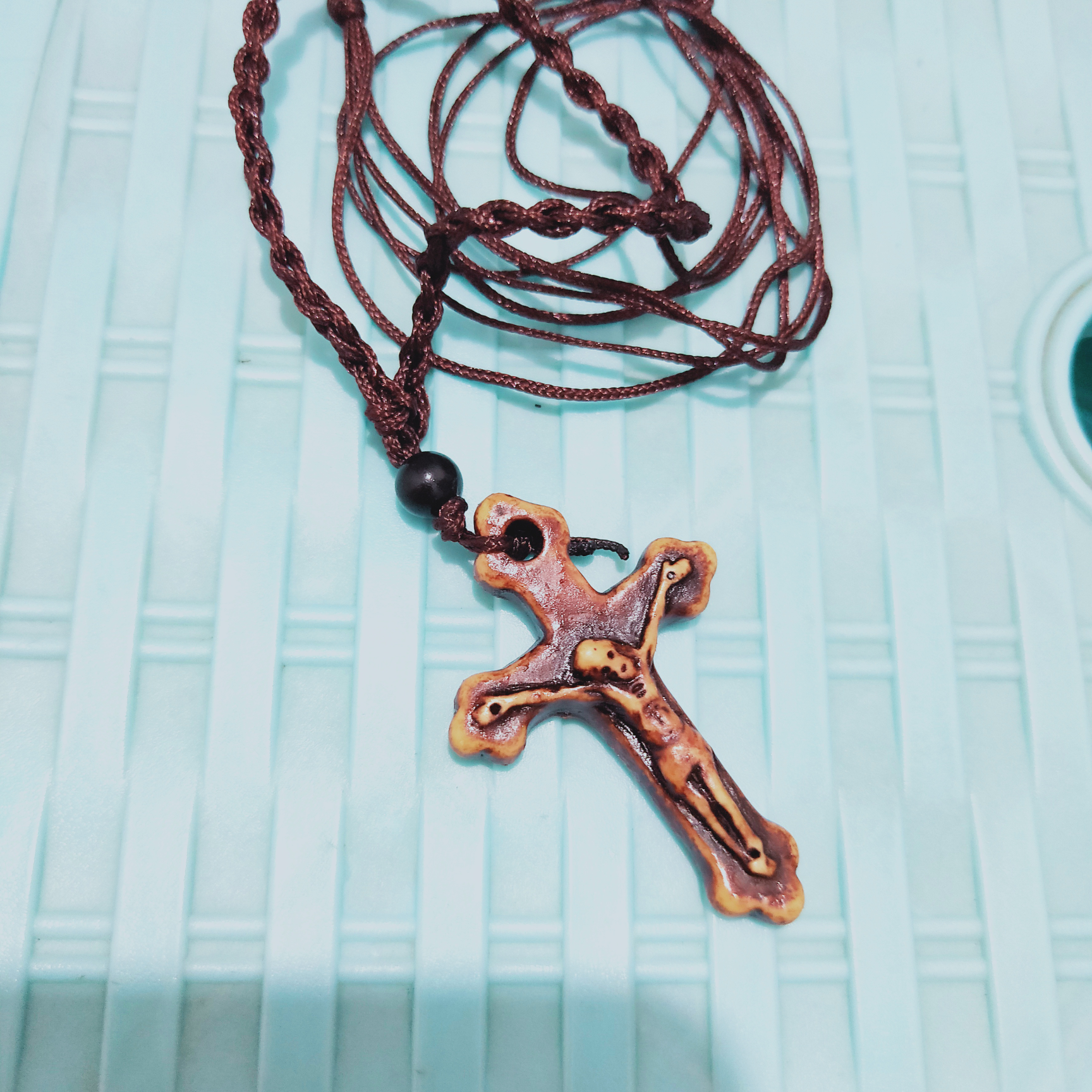 Huayu Jewelry Necklace B62