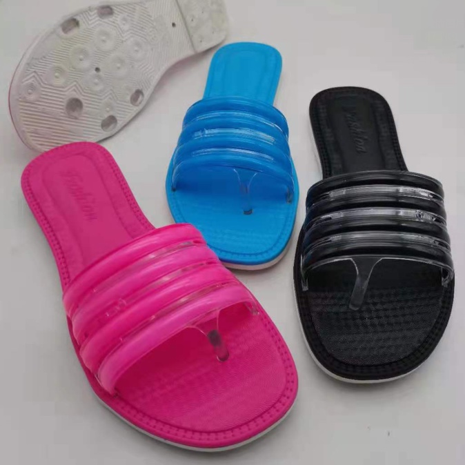 Women's drag pvc 27