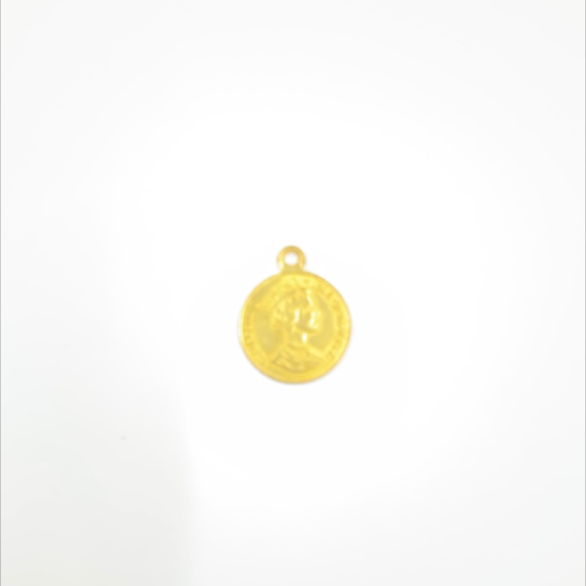 Head Coin 1 Hang (Head +DOS)