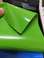 优质光面0.47mm厚浅绿色PVC夹网布  箱包布  机器罩家具罩  体育游乐产品  格种箱包袋专用面料产品图