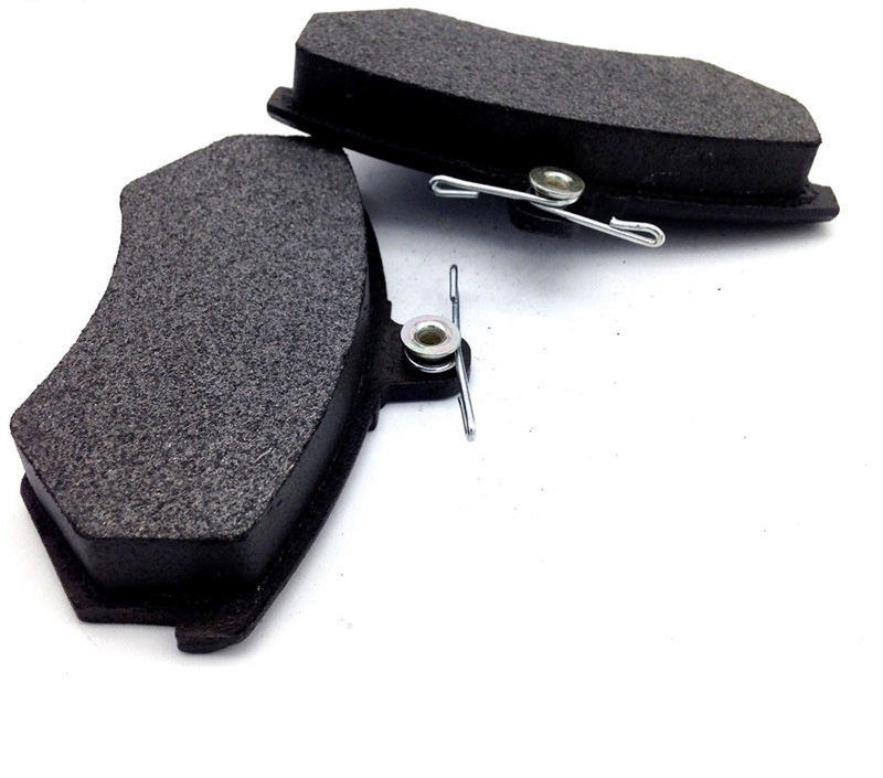 Brake pad 357698151B is suitable for Audi cars detail image 2
