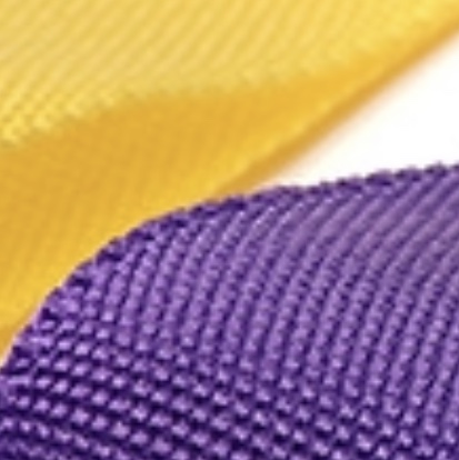 Various specifications: Polypropylene PP webbing 300D edge band edge band ordinary encryption black color: 58#
