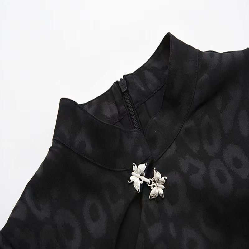 ويمكن ضبط طول سلسلة أزرار الزينة والأزرار الفرعية detail image 6